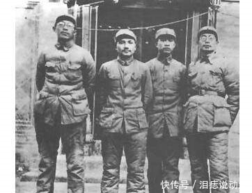 周恩来|他的资历比肩朱老总,被授开国上将后,将上将军装垫箱底,永不穿