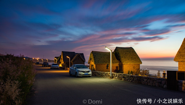 清凉夏日，拥抱星辰大海，西霞口的三天两夜之旅