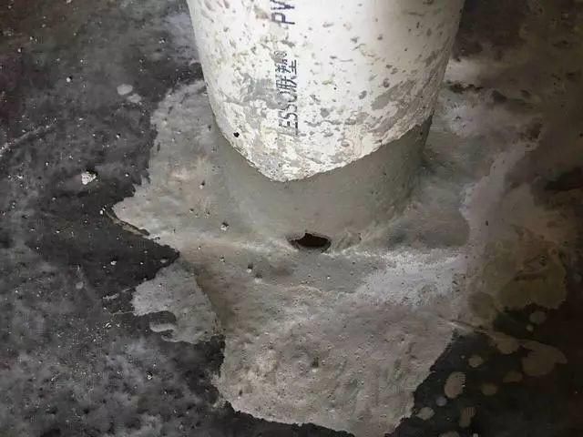 地漏|创新！卫生间现在都做三次排水啦，不积水还流得快！
