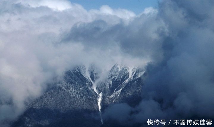 也许，你从来没有“去过”西藏