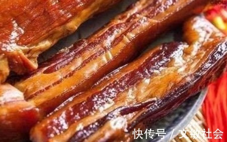腌腊肉|腌腊肉,用盐比例最关键!很多人不懂,难怪不香,教你正宗做法