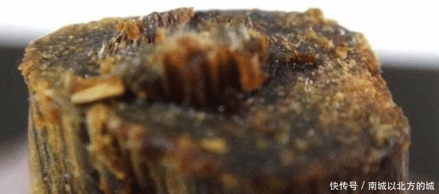 为什么很多极品沉香是来自日本!