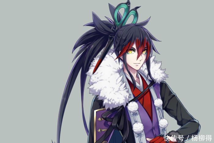 拟人化之后|当口袋妖怪“拟人化”,水伊布变身萌妹,而她成为御姐!