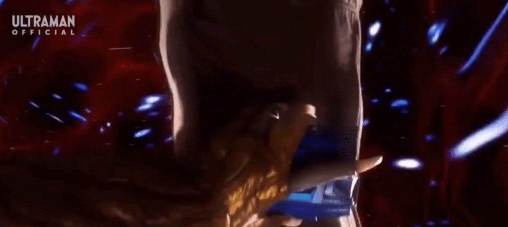 特利迦|特利迦奥特曼第7集:圣彰人又制造了一个奥特曼变身器,令人深思