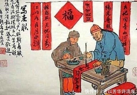 纪晓岚@纪晓岚心爱的小妾,无意写了一副对联,纪晓岚至死也没对出