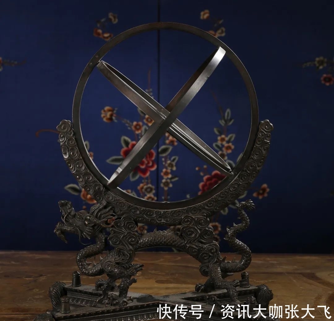 法国五代豪门珍藏,横跨两个世纪的古董,都是些啥宝贝?