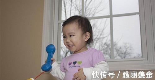 发育|儿科医生孩子身上有4种行为,大脑发育的快,哪怕占2个也好