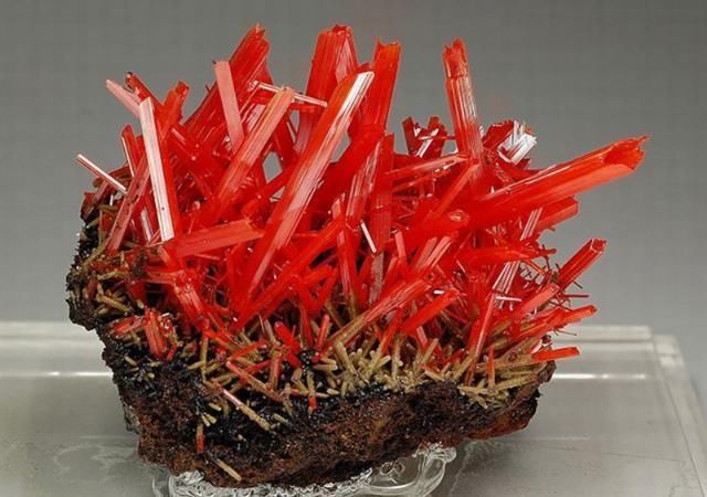 也许|世界上最美丽而又价值千金的十种石头,也许你从未见过