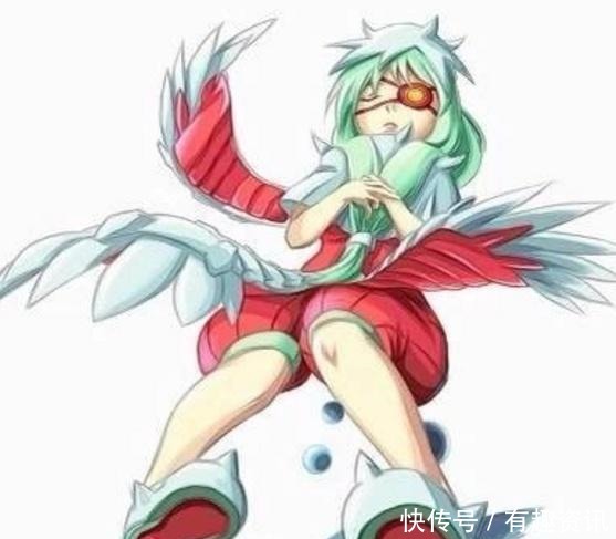 a8571|火影当尾兽们拟人化后,守鹤秒变帅哥,九喇嘛却成了萌妹子!