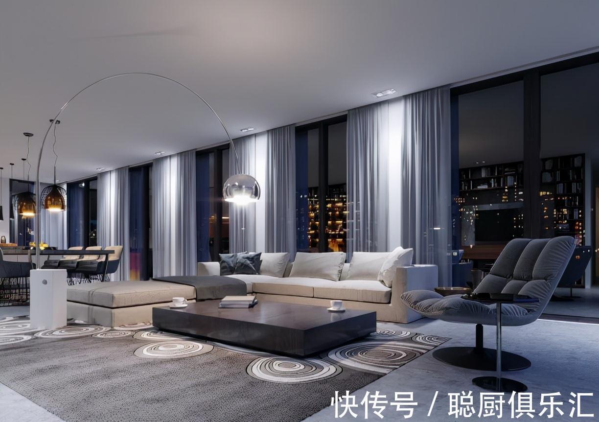 烤漆门|装修不要盲目“抄作业”，小心变成“翻车现场”，后悔都来不及
