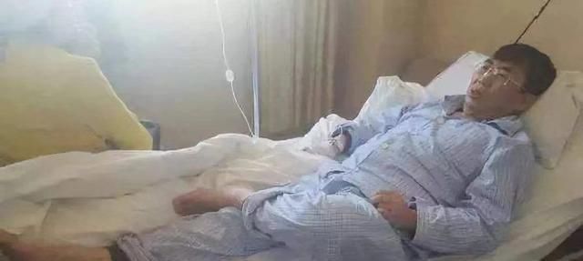 红军长征|患癌前的聂卫平有多放纵？烟酒成瘾，连吃13只螃蟹，喝百万茅台