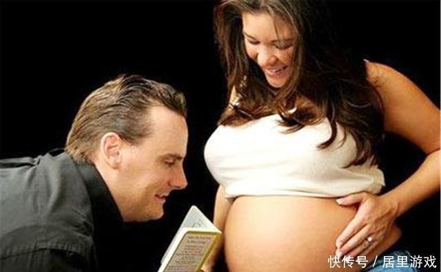 宝宝|胎教到底有没有用?每日的最佳胎教时间要了解,孕妈做好功课