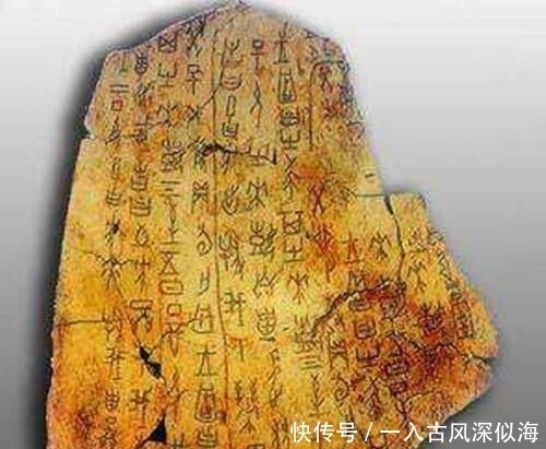 博物馆悬赏:识一个字,给十万块,一个16岁少女让人大开眼界