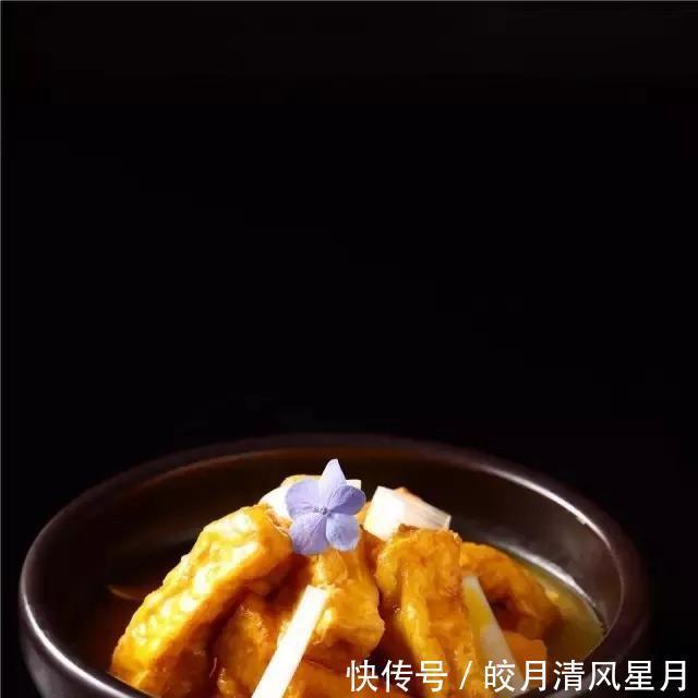 江湖|味美江湖菜!一入江湖岁月催!