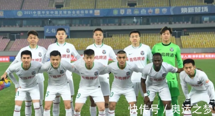 对阵|2-0!1-0!0-0!2队保级,青岛队锁定垫底,首组附加赛对阵出炉