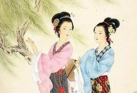 韦庄|“好色”宰相撞上“好色”皇帝,韦庄曰美人,我给你写首词吧