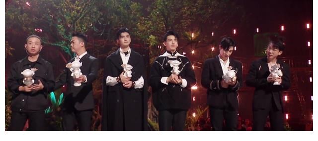 《哥哥》成團隱藏C位，觀眾錯罵張云龍，節(jié)目力捧的人終浮出水面