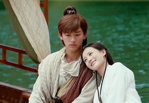 喜欢|七个版本的《射雕英雄传》,你最喜欢哪一版?