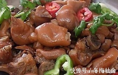 儿子吃一次馋一次，一口蛋白质，一口胶原蛋白，吃的真是过瘾！