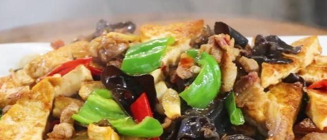 美味的家常菜,不试一下你怎么知道自己厨艺好