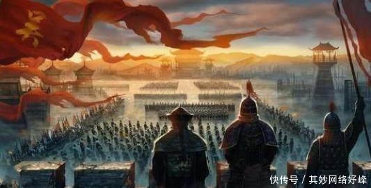 女人|冲冠一怒为红颜,吴三桂真的是为了一个女人引清军入关的吗?