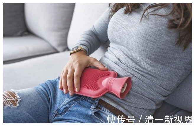 子宮內膜|女性來月經時，月經中有像肉一樣的血塊，是怎么回事早知早好