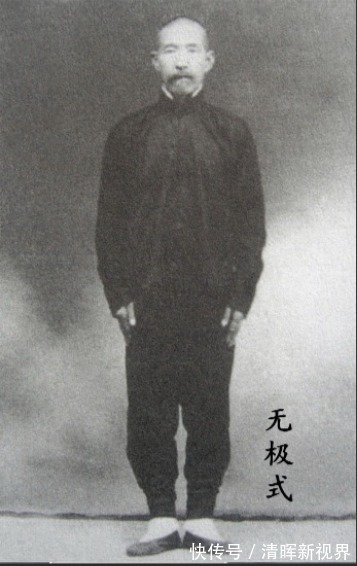 郭云深@孙禄堂“磕”出绝世武功,两次重挫日本武士!晚年被人点死穴