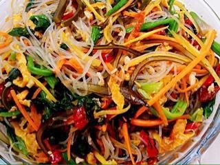 集合|今日分享:超好吃的凉拌菜做法大集合,5款凉拌菜你喜欢哪一款?