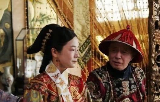 溥儁|戊戌变法之后,慈禧本想让他当皇帝,可惜他突然被摔坏了脑袋