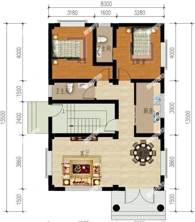 宅基地|两年前就有建房打算,现在终于要实现了,全家人都很兴奋