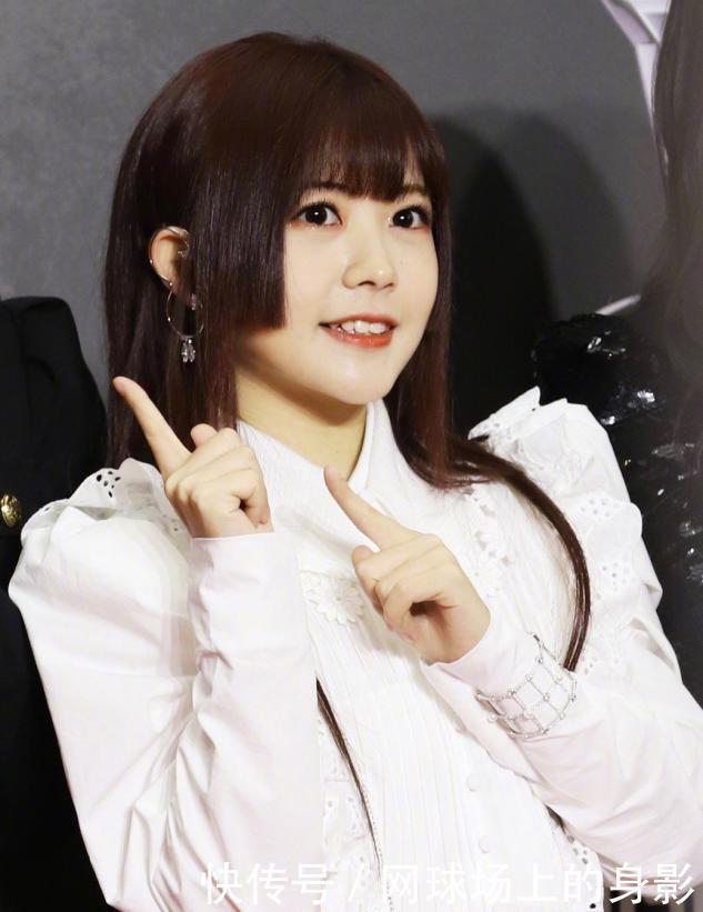 脸大的女生剪刘海,尽量避开这5大陷阱,不仅不瘦脸,还很老气