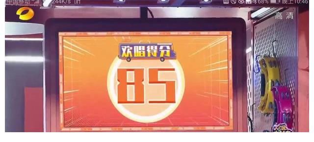 快乐大本营|《快乐大本营》改版升级怎么改?《欢唱大篷车》给出了很好的示范