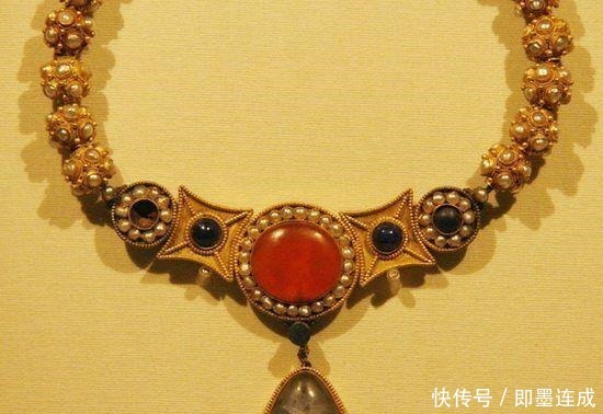 小女孩以帝王等级下葬,墓志铭揭开身份之谜,原来是她!