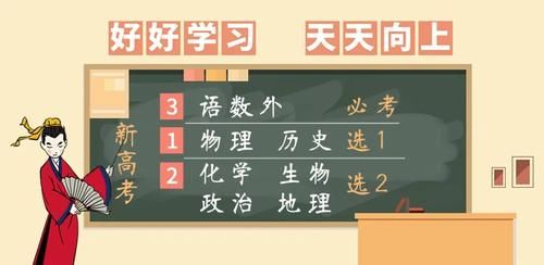 “3＋1＋2”新高考模式下：各科成绩达到多少分，才有望考取985