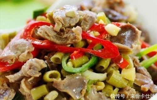 孩子动不动就想吃的菜,麻辣鲜香,超级解馋,孩子吃得特别香!