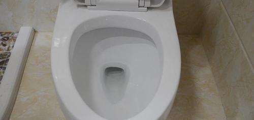 不管马桶有多臭，只需一根火柴，轻松清除马桶异味，都学学吧