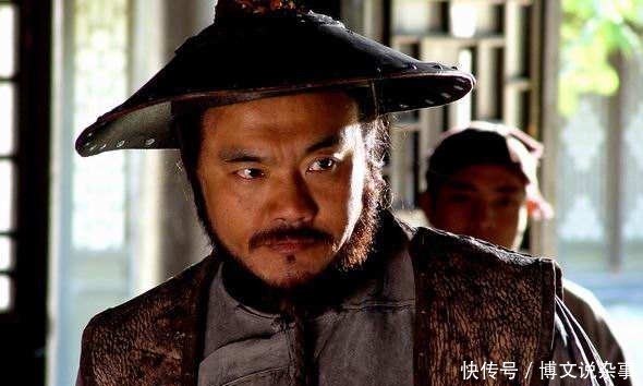 刘宗敏|刘宗敏有三大罪状，为何李自成没有处死他？同样也有三大理由