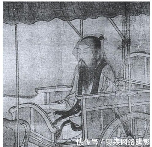 唐朝|唐朝最重要的宰相,影响中国的历史,最后还能全身而退归隐山林