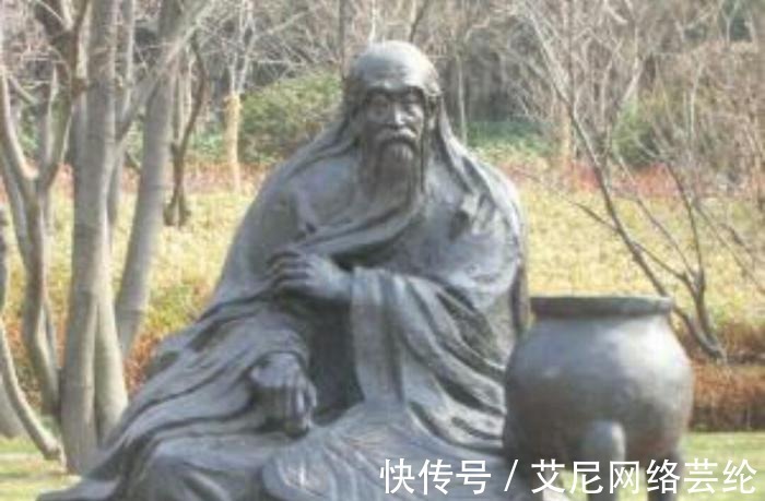 历代高僧生卒年表！古代四大寿星王, 均在200岁以上, 最长寿的活了443年