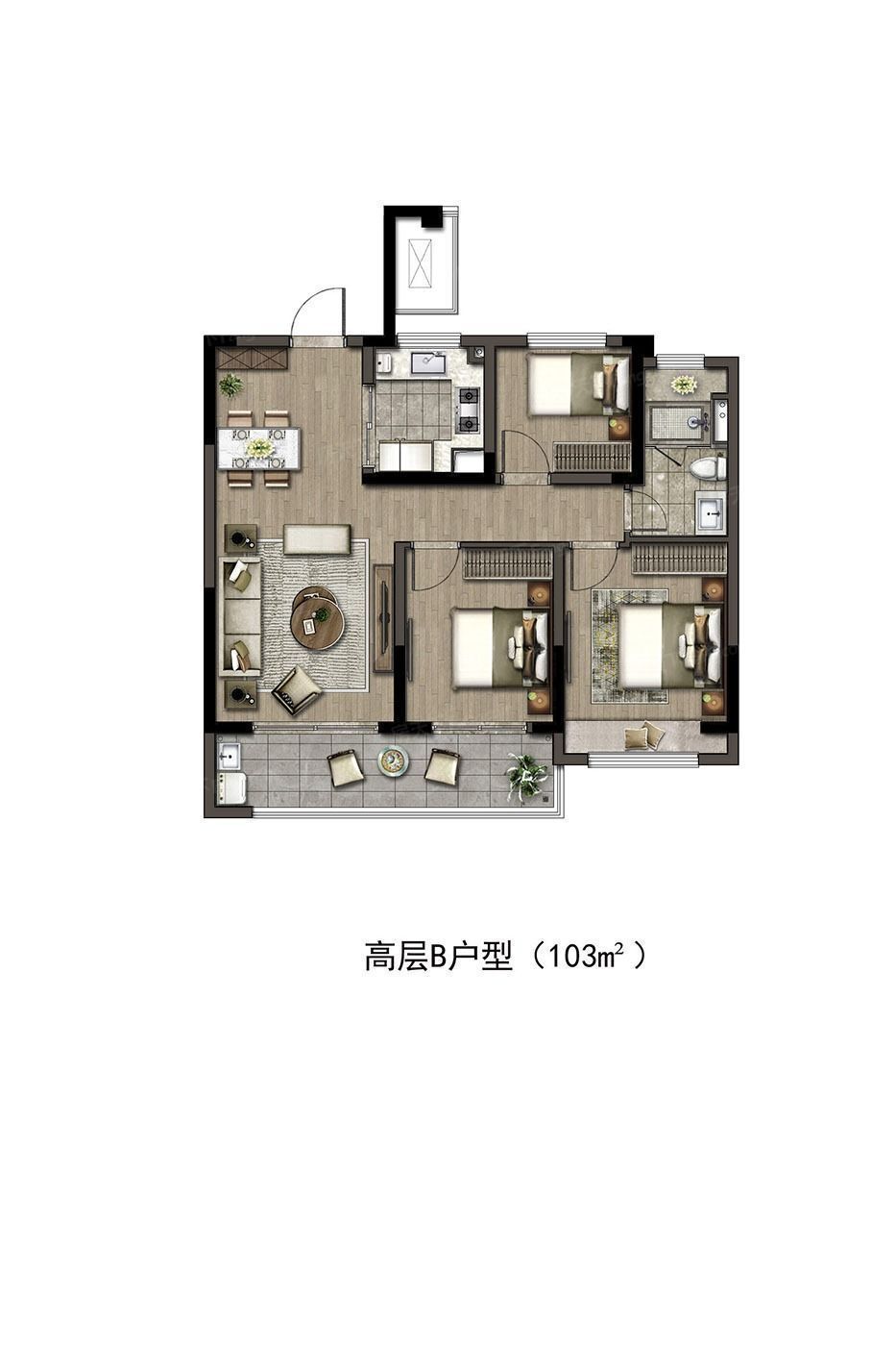 大润发|盘点华润置地江湾城配套资源,价格、交通、配套看这篇就够了