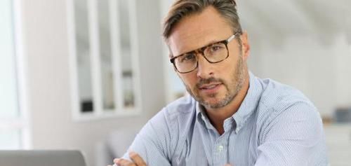 肺活量|寿命较长的男性,身体可能有“两大、三小”的特征,不妨自查