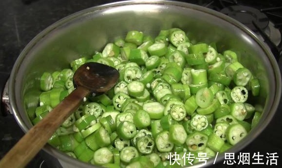 南瓜泥|这菜营养很高，大部分人都吃错了，简单烫一烫浇上蜂蜜，香甜爽脆