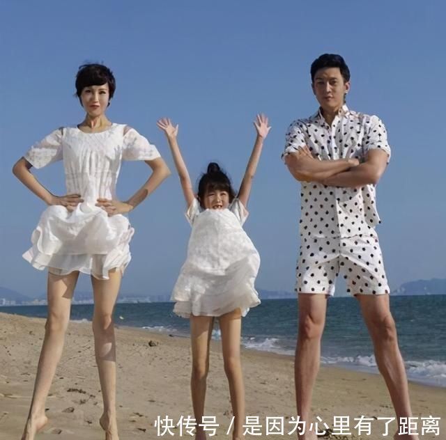 同龄人|孩子腿部有2个特点,是大长腿的“特征”,长得晚也能后来居上