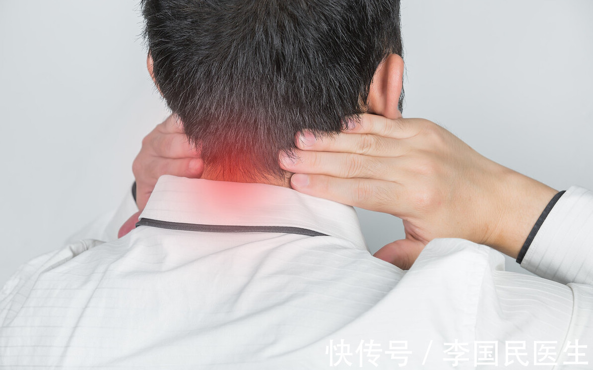 免疫功能|李国民:颈椎病反复发作,你需要重视这几点!