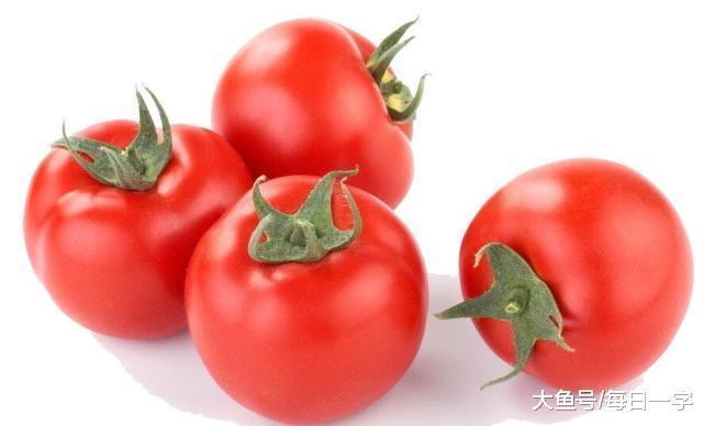 传入中国|西红柿, 为什么叫西红柿, 还叫番茄