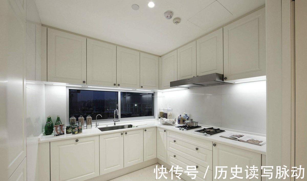 沥水架|家中装修,可以学习日本人的10个设计,好处真的很多