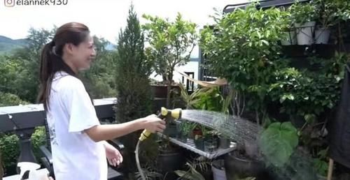 私生活|私生活大公开,江若琳拍片大晒奢华复式豪宅,窗外海景一览无遗