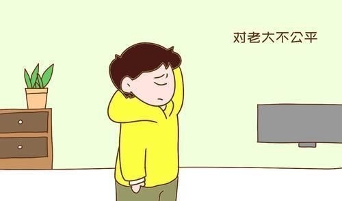 婚姻法|孩子的年龄差超过该范围的话,父母就别考虑生二胎了,拖累全家人