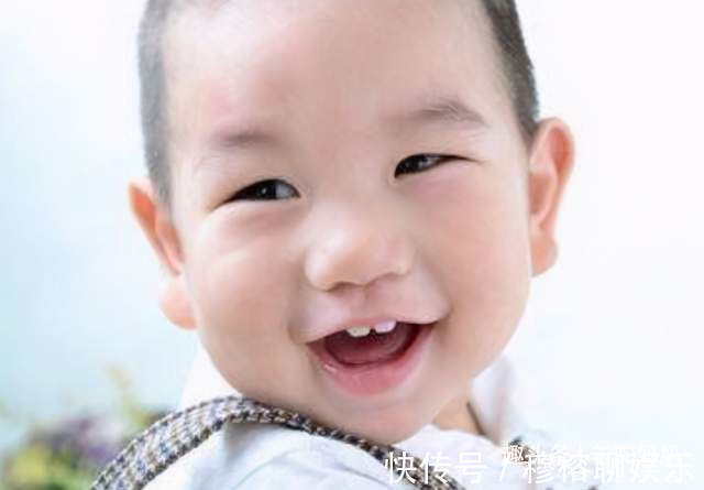 学业|孩子这3个部位“越大越好”，全中堪称“福相”，你家娃占几个