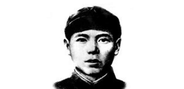 肃反|此人是战斗将才,19岁当上师政委,21岁却因“赌气”而牺牲